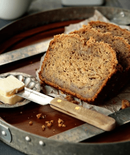 banana bread blend